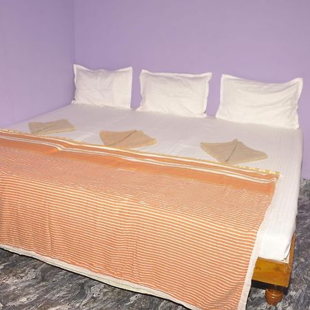 Classic Homestay 함피 외부 사진