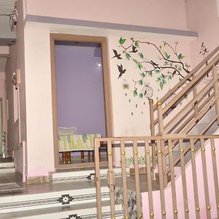Classic Homestay 함피 외부 사진