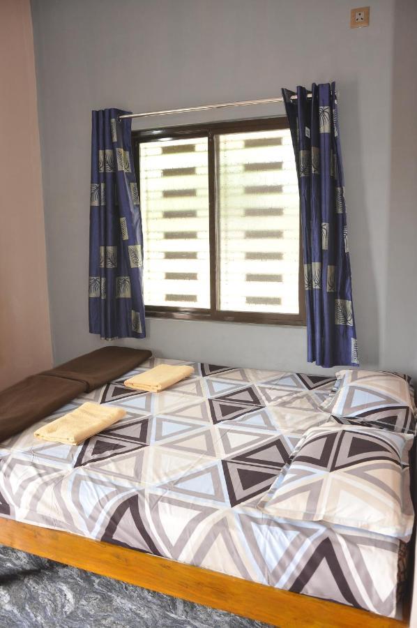 Classic Homestay 함피 객실 사진