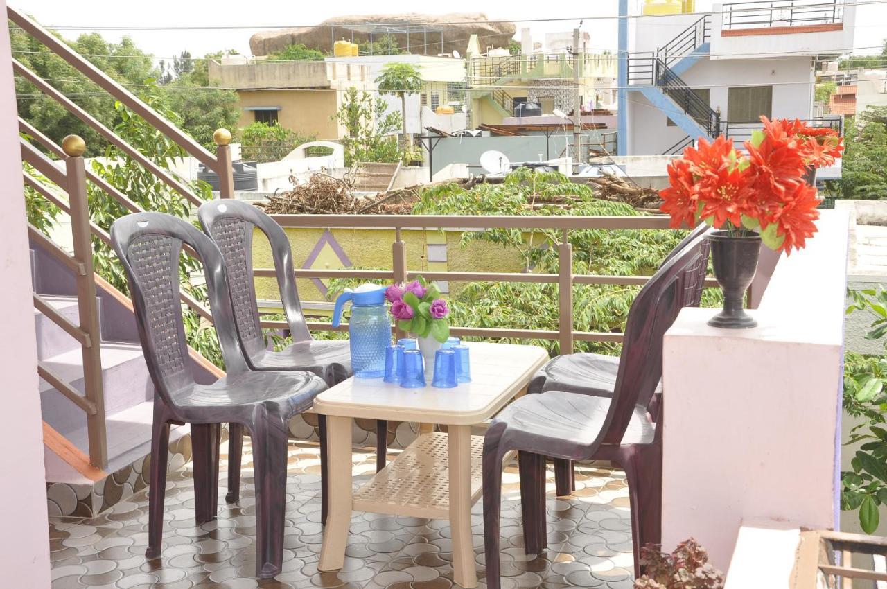 Classic Homestay 함피 외부 사진