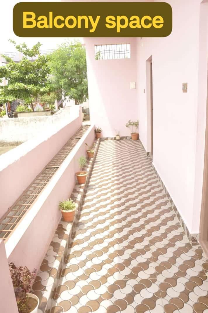 Classic Homestay 함피 외부 사진