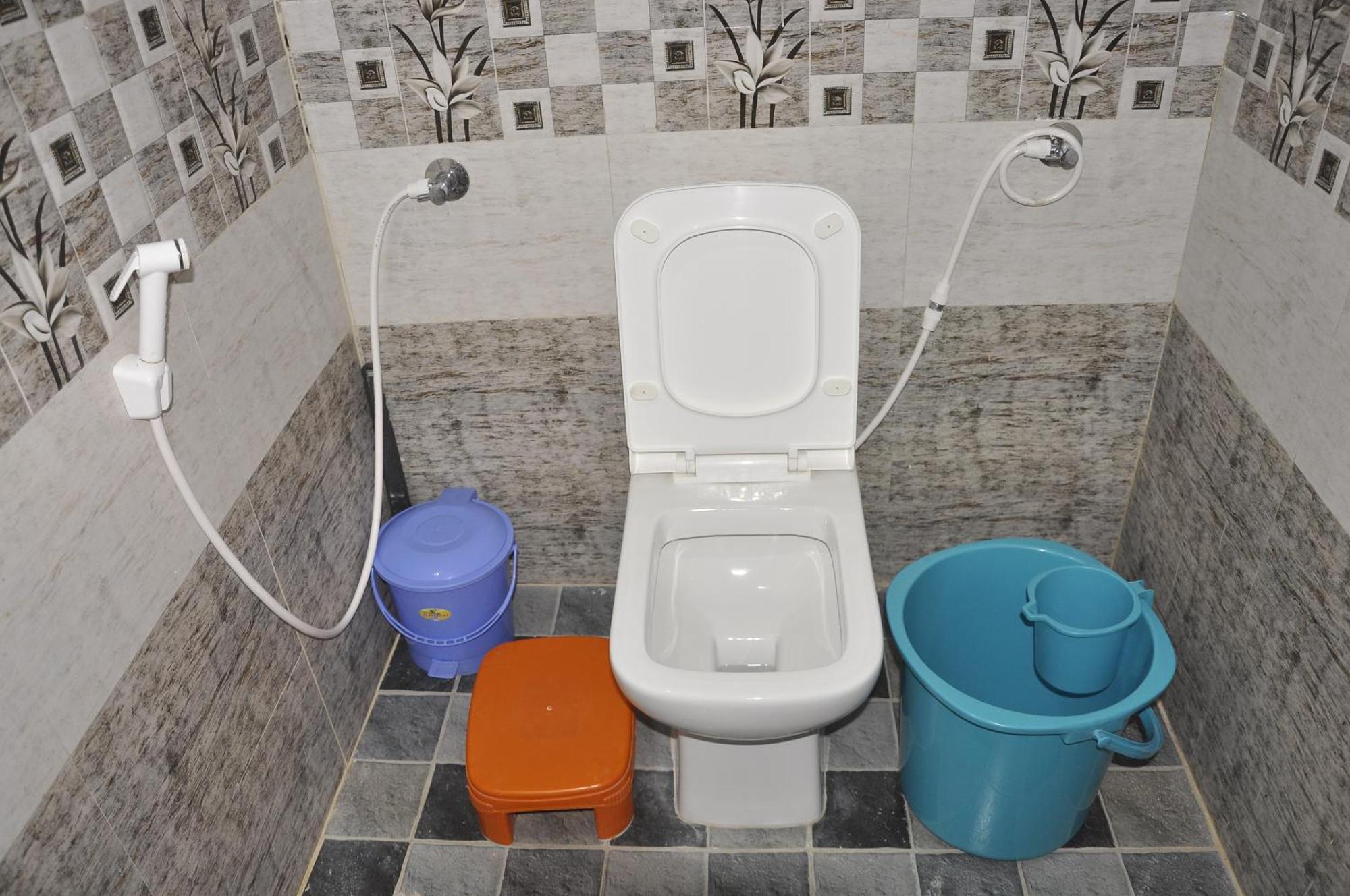 Classic Homestay 함피 객실 사진
