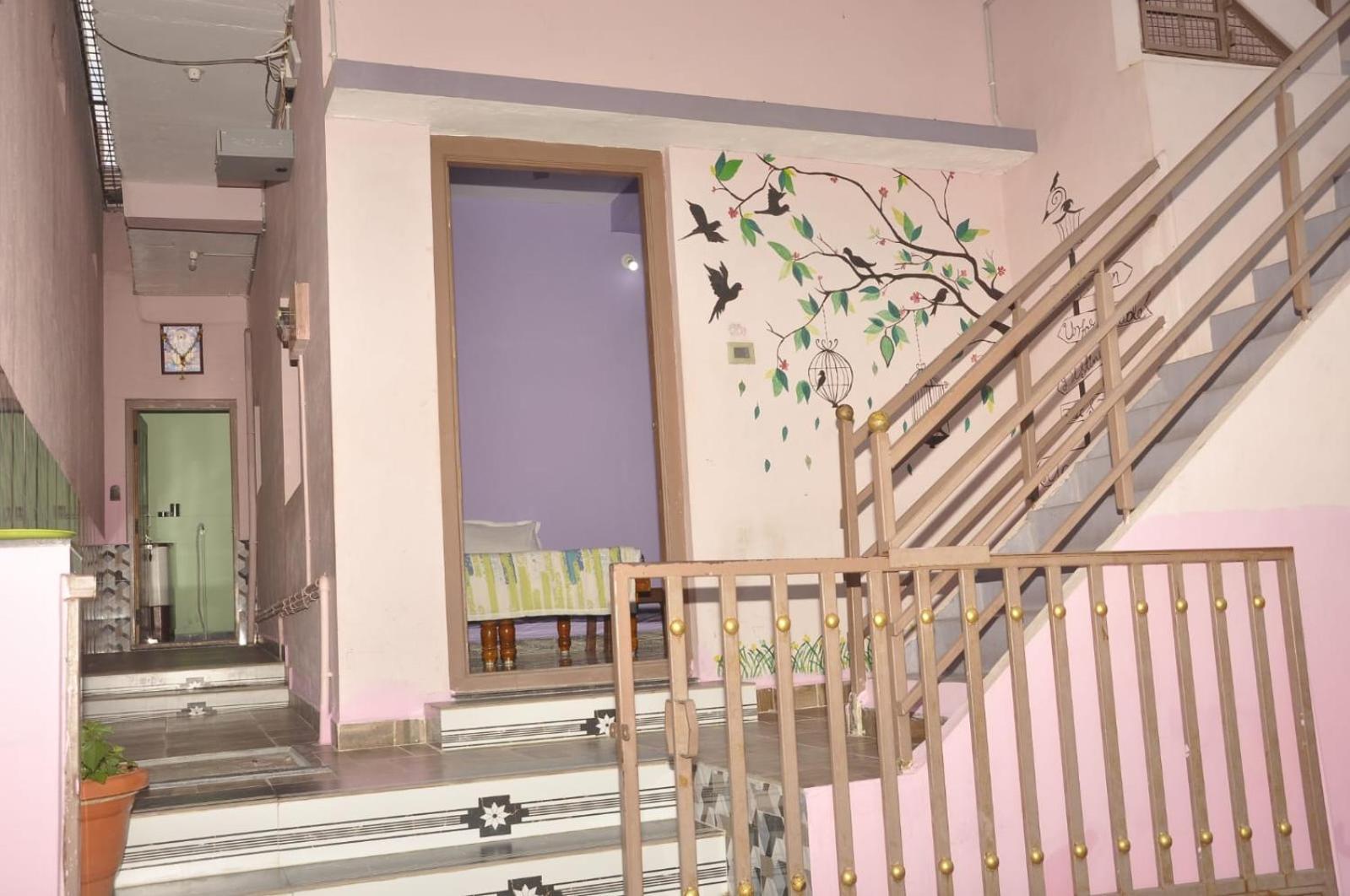 Classic Homestay 함피 외부 사진